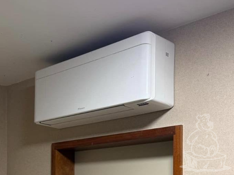 Air conditioning indoor unit