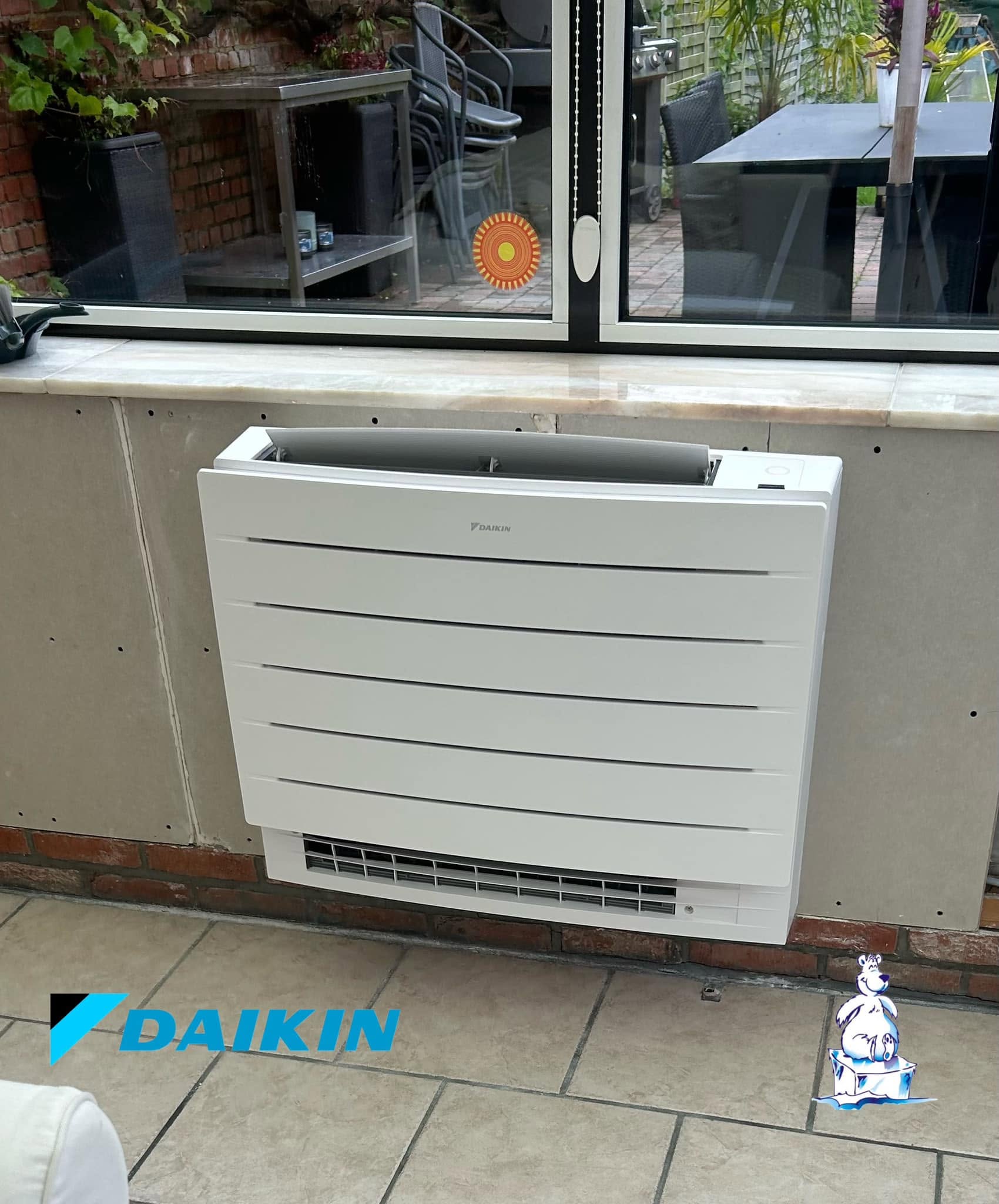 Heat pumps
